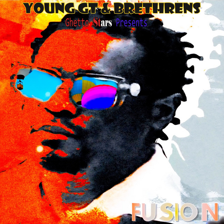 Young GT feat. Sizzla - Don't Go A Stray