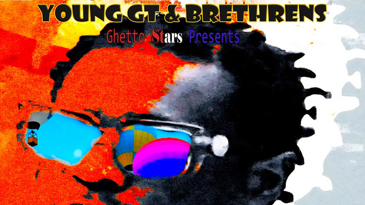 Young GT feat. Sizzla - Don't Go A Stray [11/11/2025]