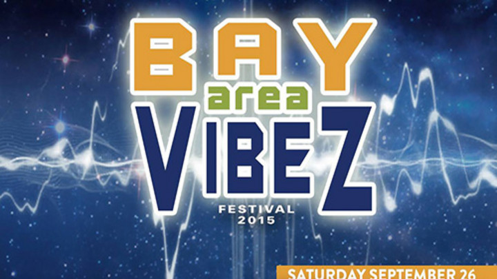Stephen Marley @ Bay Area Vibez Festival 2015 in Oakland, CA, USA [9/26/2015]