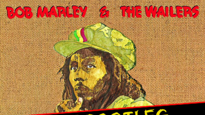 Bob Marley & The Wailers in Houston, TX, USA @ Music Hall [5/20/1976]