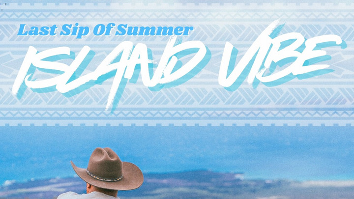 Maoli - Last Sip of Summer (Island Vibe Edition) [10/24/2025]