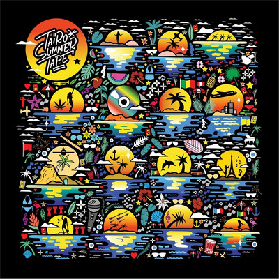 Taïro - Summer Tape