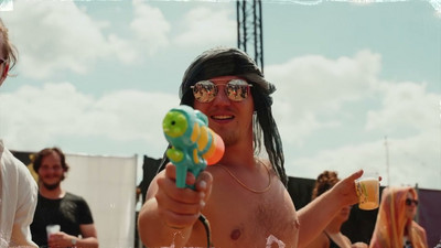 Day 3 @ Dub Camp 2024 (Aftermovie)