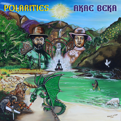 Akae Beka - Polarities