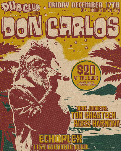 Don Carlos 12-17-2021
