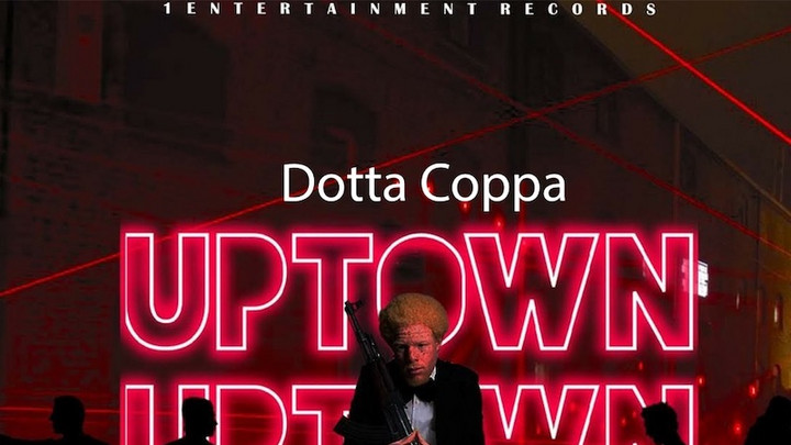 Dotta Coppa - Uptown [4/30/2022]