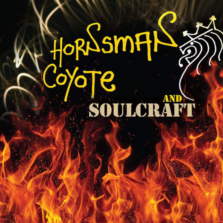 Hornsman Coyote & Soulcraft feat. Lutan Fyah - Bloodsuckers