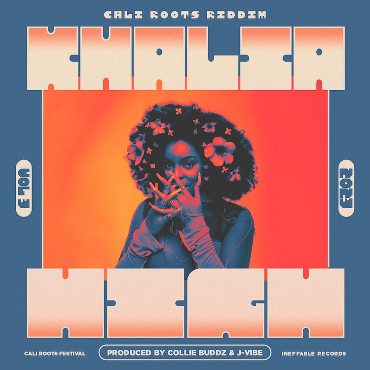 Khalia - High