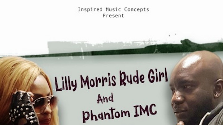 Lilly Morris Rude Girl & Phantom IMC - Pree Yuh [4/6/2019]