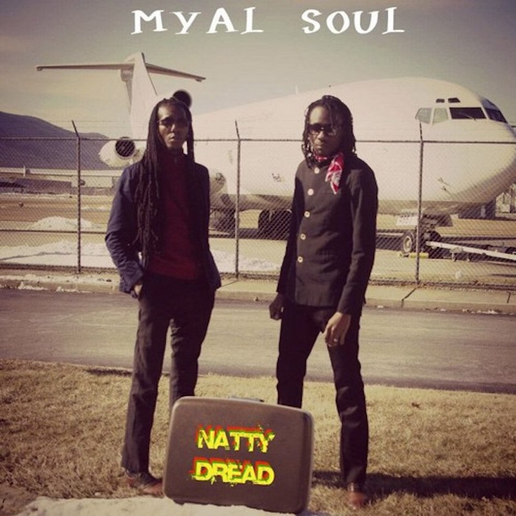 Myal Soul - Natty Dread