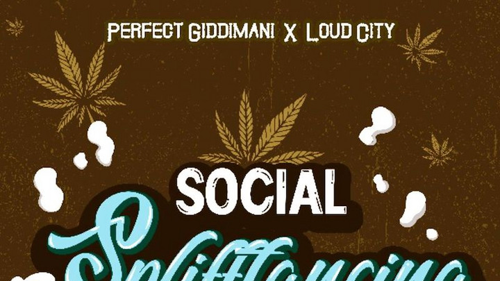 Perfect Giddimani - Social Splifftancing [8/25/2020]