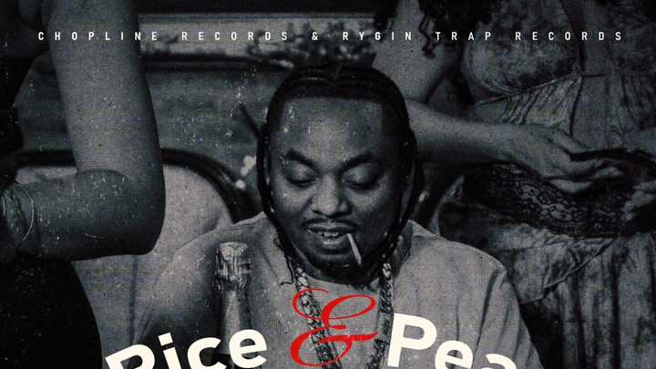 Rygin King - Rice And Peas [12/12/2025]