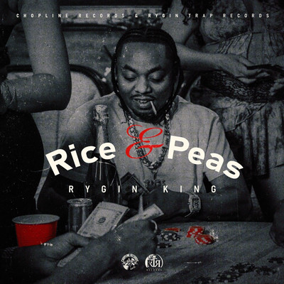 Rygin King - Rice And Peas