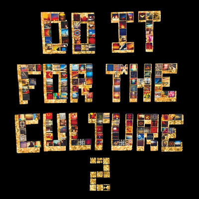 Salaam Remi - Do It For the Culture 2