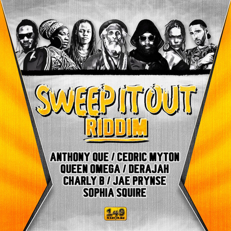 Anthony Que - Pack Up Your Guns