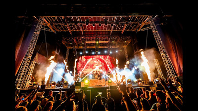 Reggae Rise Up Maryland 2023 - Day 1 (Recap)