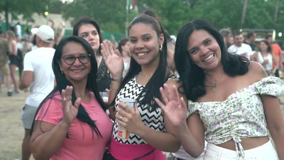 Plein les Watts Festival 2023 - Day 3 (Recap)