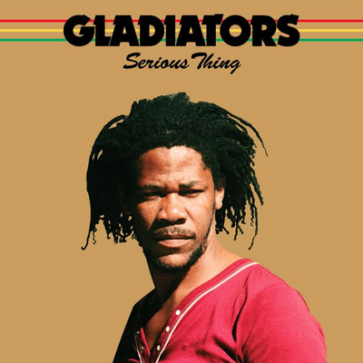 Gladiators - Serious Thing