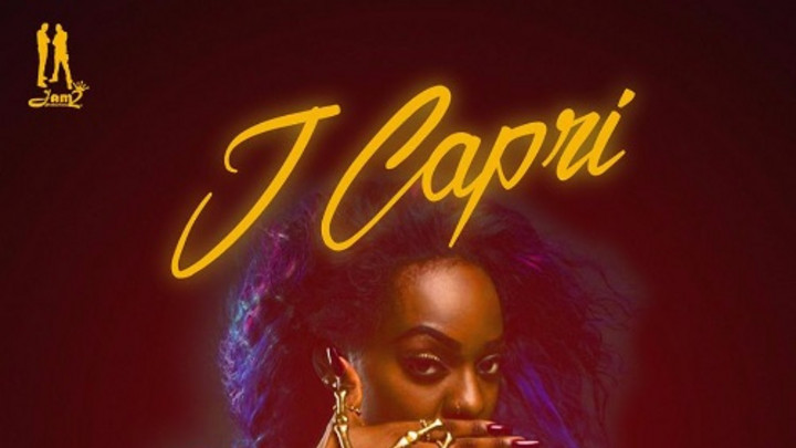 J Capri - Cannot Refuse My Love [1/8/2016]