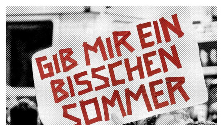 Mono & Nikitaman - Gib mir ein bisschen Sommer [12/1/2017]