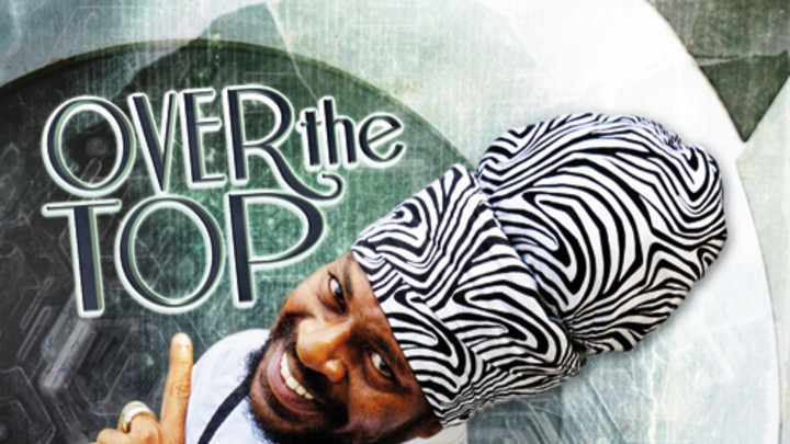 Perfect Giddimani feat. House of Riddim - Over The Top (Megamix) [8/19/2013]