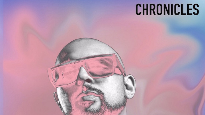 Sean Paul - Chronicles [12/11/2020]