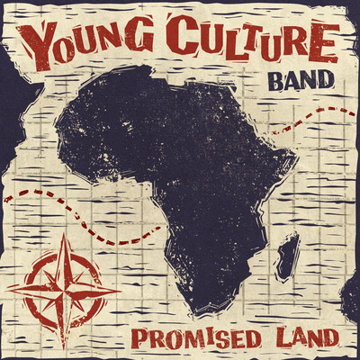 Young Culture Band - Promise Land