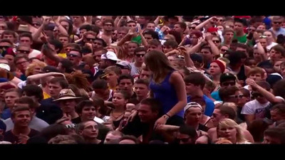 Roughhouse & Samy Deluxe - Nice Up Di Dance @ Chiemsee Reggae Summer