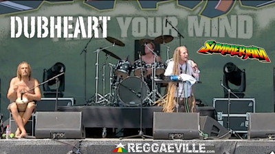 Dubheart @ SummerJam