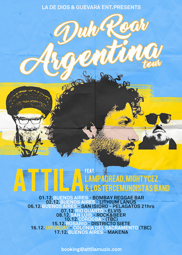 Attila 12/17/2016