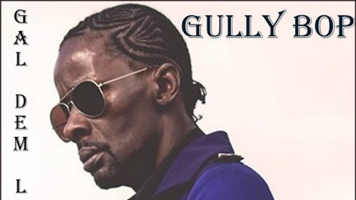 Gully Bop - Gal Dem Luv Mi [11/15/2019]