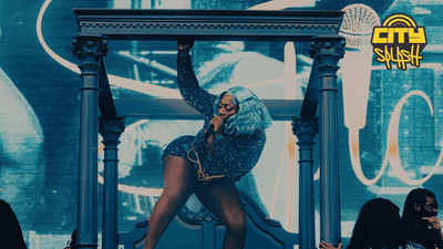 Spice - Sheet @ City Splash 2025