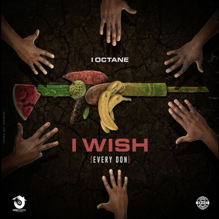 I Octane - I Wish