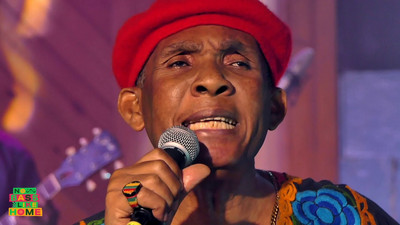Ken Boothe @ No Bass Like Home Festival 2020