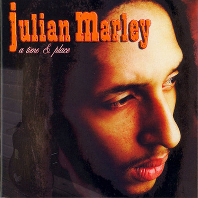 Julian Marley - A Time And Place