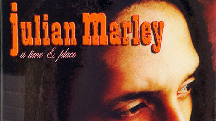 Julian MArley - A Time And Place (Full Album) [10/7/2003]