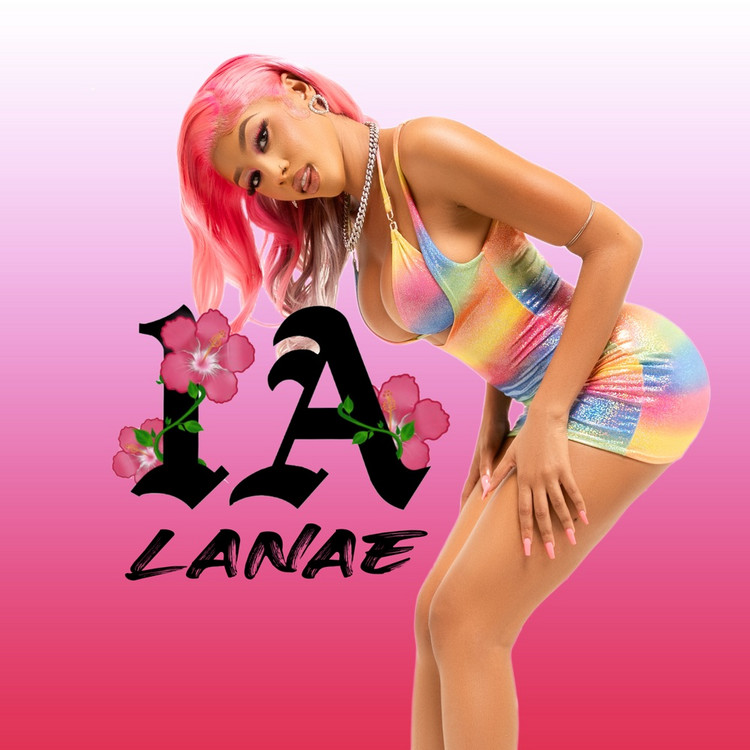 Lanae - 1A (Full Album)