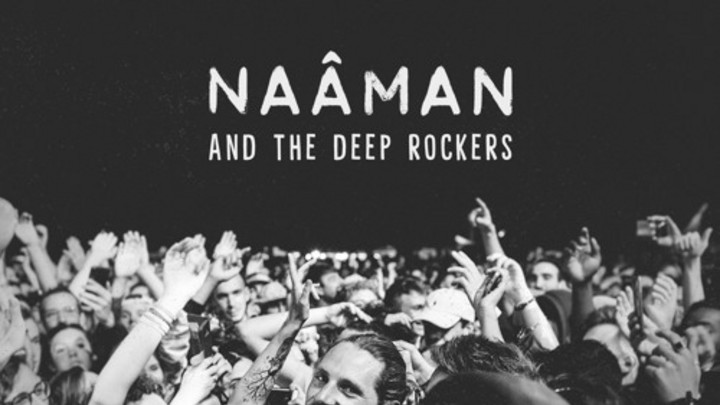 Naâman - A Live Story (Full Album) [5/3/2019]
