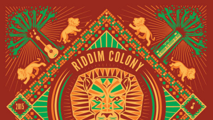 Riddim Colony feat. Dark Angel - Badmind [3/12/2015]