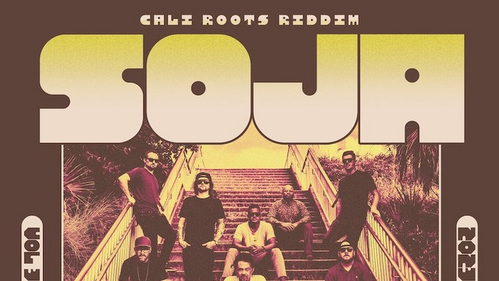 SOJA - Press Remix [5/26/2023]