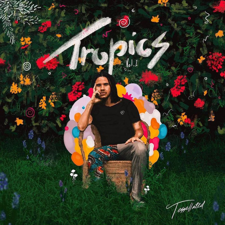 Tessellated - Tropics Vol.1 (Full Album)