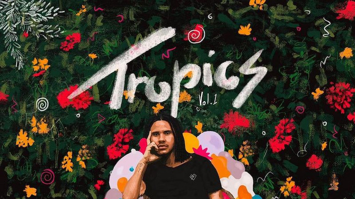 Tessellated - Tropics Vol.1 (Full Album) [12/4/2020]