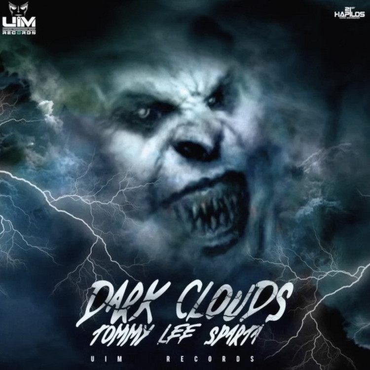 Tommy Lee Sparta - Clouds