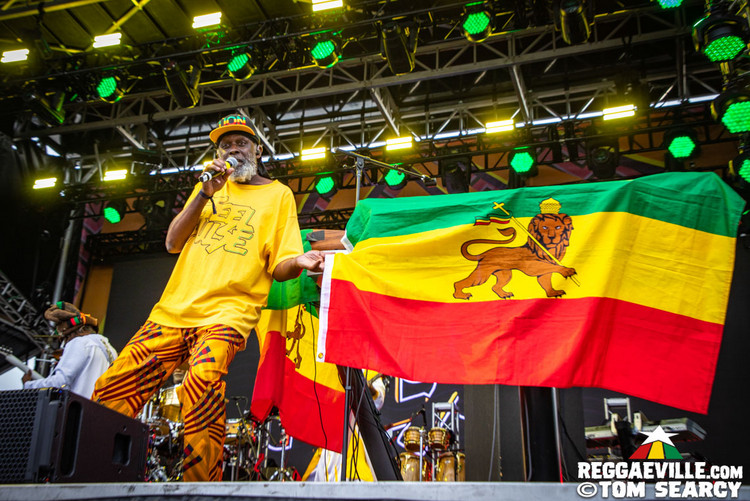 Steel Pulse, Common Kings
