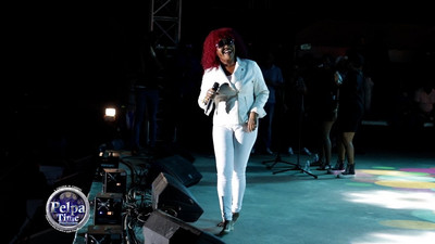 Tanya Stephens @ Sting 2023