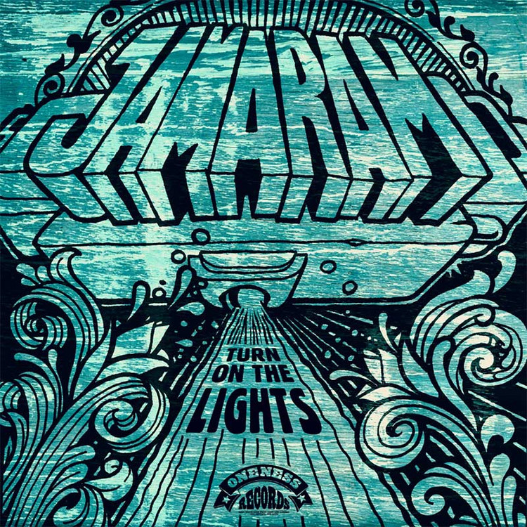 Jamaram feat. Umberto Echo - Turn on the Lights (Reggae Remix)