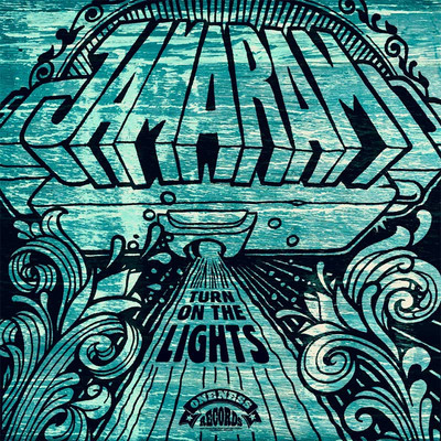 Jamaram - Turn On The Lights