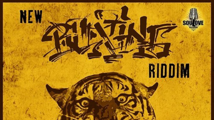 New Boxing Riddim [1/17/2014]