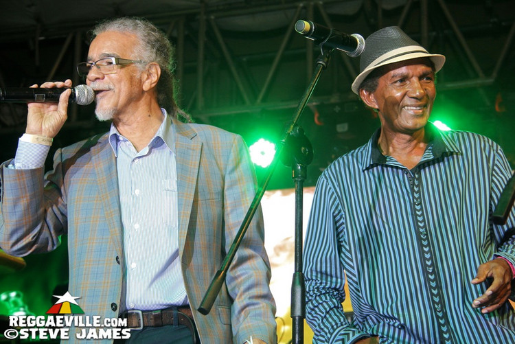 Peter Tosh Museum - All-Star Benefit Concert in Kingston, Jamaica