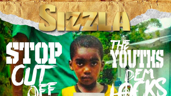 Sizzla - Stop Cut off the Youths Dem Locks [8/20/2021]